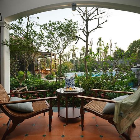 Ancient Hue Garden Houses Экстерьер фото