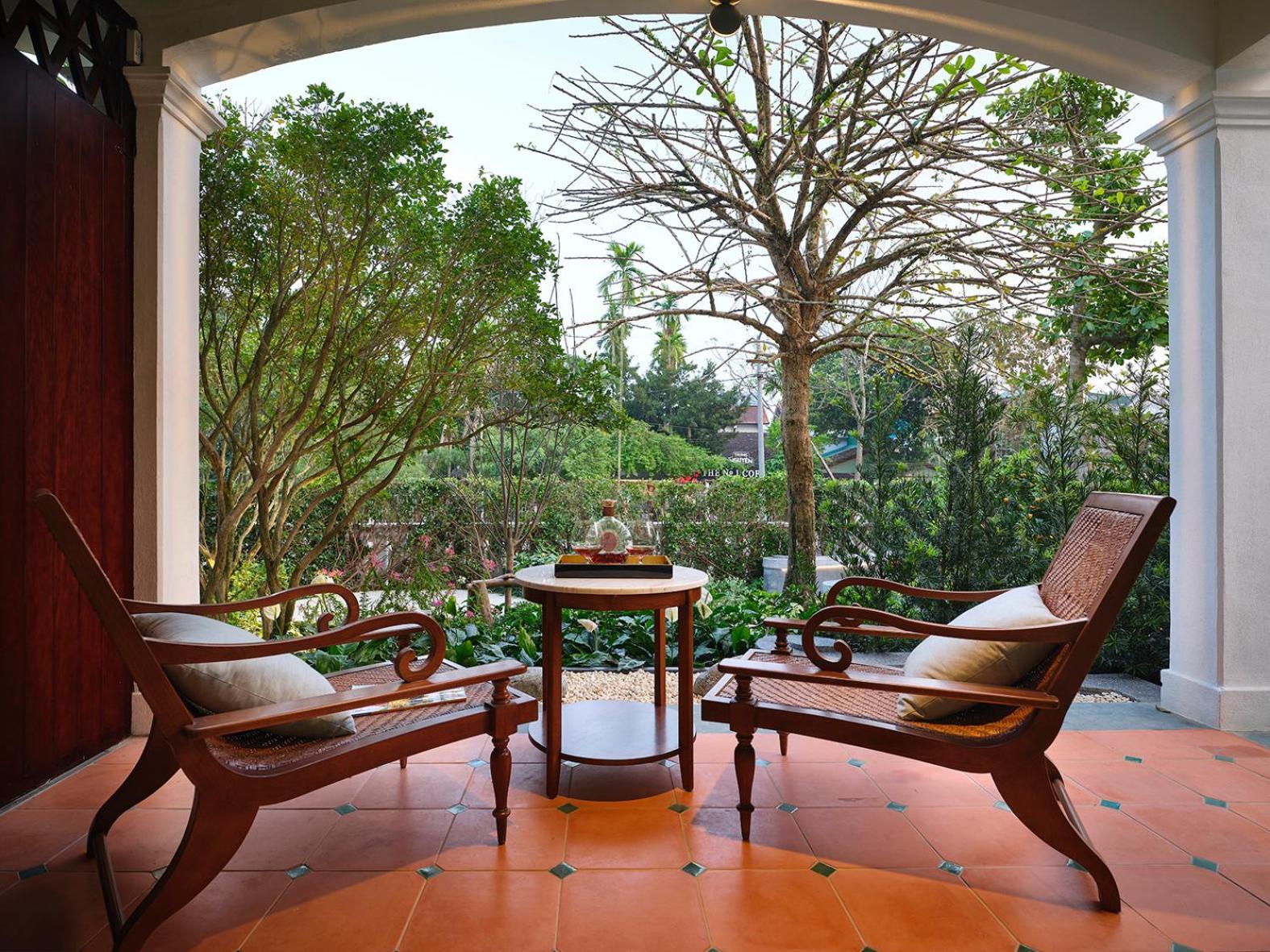 Ancient Hue Garden Houses Экстерьер фото